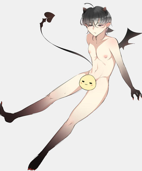 colored sketch